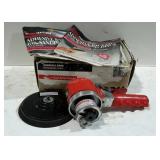 Ingersoll-Rand, model 311 dia action pneumatic