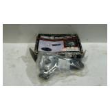 Campbell Hausfeld dual action pneumatic sander