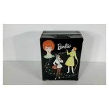 Barbie doll case, 1963 Mattel