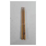 American Classic 8D Jazz Vic Firth wooden drum