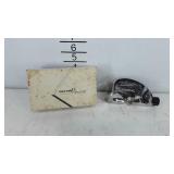 Dexter mat cutter with box