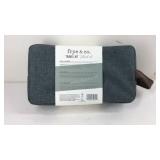 Frye and Co travel Kit body products