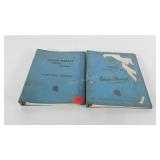 Austin Healey workshop and service manuals