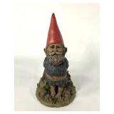 Tom Clark Cairn Studios gnome, Forest Gnome 1983,
