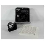 Broan-NuTone exhaust fan, model AEN50F-A, 10" × 9