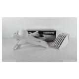 Kitchenwares, Farberware V-blade mandolin slicer