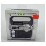 LL Bean  Solarlink FR360 multi-purpose digital