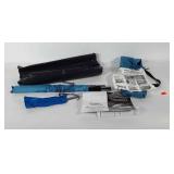 TexSport Calypso Cabana camping tent