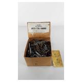 Tools, auto tire chains