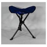 Lodge Outfitters folding hunting/fishing stool