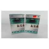 Two Logitech HD web cams, new in boxes, c310