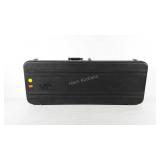 TKL rectangular hardshell bass guitar case, 41" ×