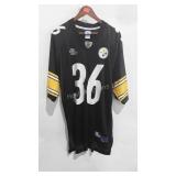 Reebok NFL Pittsburgh Steelers Jersey,  36