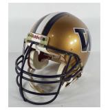 Football helmet