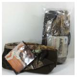 Two new Buck commander hip packs