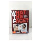 Game, "What the Face? impressions game new