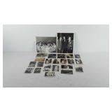 Pictures from the 1920s-1950s