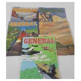 Strategy Game Players magazines, General Avalon