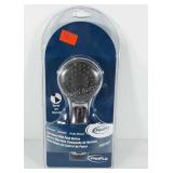 Bathroom hardware, proflo hand shower with push