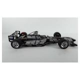 Toy Lego technic 8458 silver champion model,