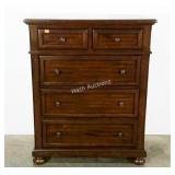 American Signature Collection, 2 over 3 chest of