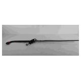 Tools, P.S. & W. co. Steel yard scale with no