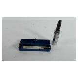 Tools, impact driver with case