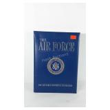 Book, The Air Force Historical Foundation