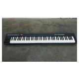 M-Audio Keystation 88 keyboard, 10 x 54, seller