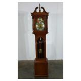 Howard Miller grandmother clock,  6