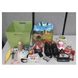 Toys, Kenneth Cole men