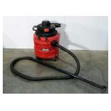 Genie 8 gallon wet/dry vac. Tested and works.