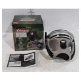Coleman Catalytic Heater, new condition, Requires