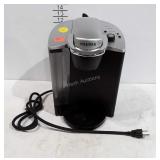 Keurig model K145 Commercial Coffee Maker, we