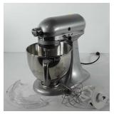 Bakeware, kitchenaid electric mixer, works