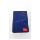 Book, History of Clarke County, Virginia,