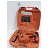 Paslode Cordless 30 degree Framing Nailer