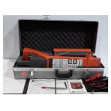 Metrotech 9800 SFL XT, Sheath Fault Locator,