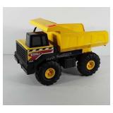 Toy  Tonka dump truck, 16.5"
