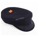 Greek fishing cap, size 58-7 1/4