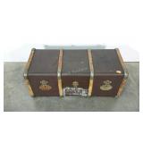 Storage trunk, 13 x 32 x 14