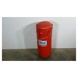 Everlast punching bag, does not include hanger
