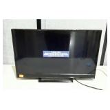 Vizio 27" TV. No remote. Powers on, not tested