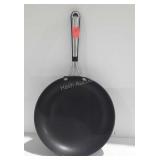 Calphalon  10 inch skillet,  used