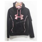 Under Armour ladies hoodie, size small