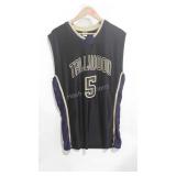 Russell Athletic Basketball Jersey, Tallwood