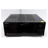 Pioneer Audio Visual Multi Channel Receiver