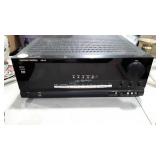 Harman/kardon AVR510, Receiver, plugged in and