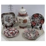 Home Goods Decorating Ceramic Japan made Dishes