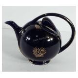 Hall 6 cup teapot, made in USA